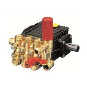 W97 14 l/min  90 bar 1450 UPM 2,2 KW incl. ULH-H