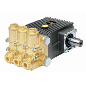 W827 68 l/min 82 bar 1000 UPM 10,66 KW