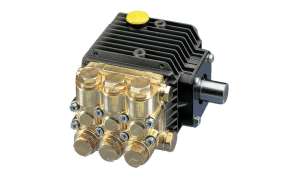 W1507 7 l/min 150 bar 1450 UPM 2,2 KW