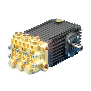 W2141 41 l/min 210 bar 1450 UPM 16 KW