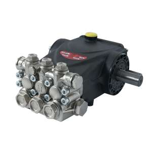 VHT5811 11 l/min 170 bar 1450 U/min 3,57 kW 85°C