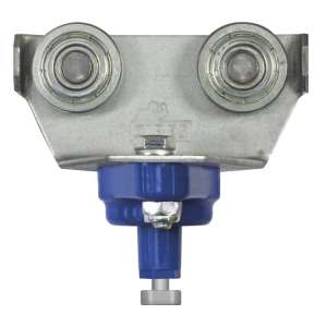 Schlauchwagen Profil: 32/30 mm