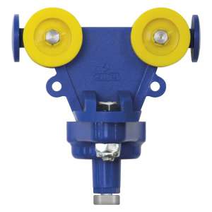 Schlauchwagen Profil: 32/30 mm