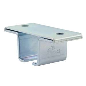 Deckenbefestigungsmuffe 32/30 mm