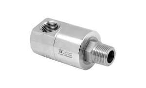 DGEI 90° 1/2´IG :1/2´AG 350 bar 30 U/min 120 °C