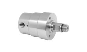 DYU 90° 3/8´IG : 3/8´AG 500 bar 2000 U/min 120 °C