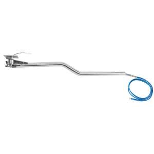 MOS-Z 1550 mm E:1/4´IG A:3/8´AIG LED beheizt