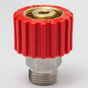 MSM Drehverschraubung M22x1,5IG : M18x1,5AG