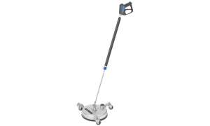 Flächenreiniger FL-AER 300 3/8´IG 275 bar mit
