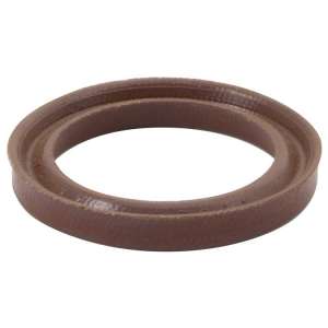 Dachmanschette 25x33x4,5