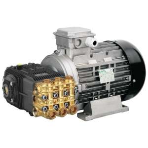 HXW 30.15ET 30 l/min 150 bar 1450 UPM 7,5 KW