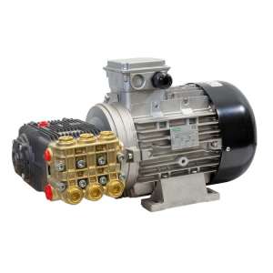 HXWL 42.10ET 42 l/min 100 bar 1450 UPM 7,5 Kw