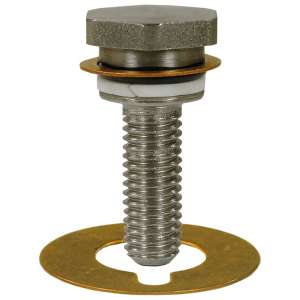 Rep.KIT 38 Plunger UDOR mit Schrauben ´GC 50/12 S´