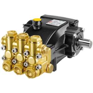 NMT1520CWR 15 l/min 200 bar 1450 UPM 5,7 KW