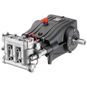 GXT1015SHTL 100 l/min 150 bar 1000 UPM 28 kW 85°C