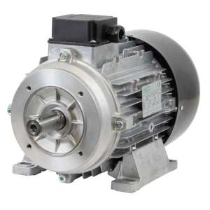 Motor 4,0 KW 230/400V/50Hz 6-P H112L 900 U/min B34
