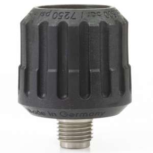 ST-44 Drehverschraubung M22x1,5IG : 1/4´AG 500 bar