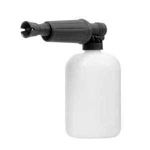 Schaumlanze ST-73.1-1,50 1/4´IG 2 Liter Messing