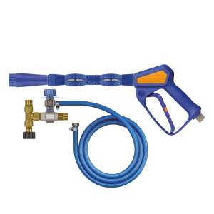 Schaumset ST-75-1.9 easywash365+ M22 mit Pistole