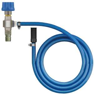 Injektor ST-160 ST-45VA 1,5 2 M Schlauch