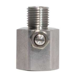 Dosierventil 1/4´IG:1/4´AG extreme