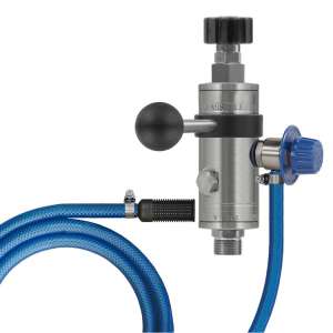 Injektor ST-167 1,7/2,0 M22 Schlauch