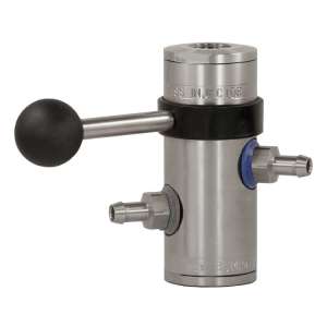 Injektor ST-168 1,7/2,3 1/2IG Luft.9mm