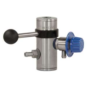 Injektor ST-168/161 1/2IG Luft ohne Düse