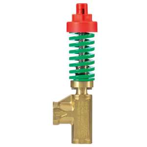 ST-230 Druckbegrenzungsventil 425 bar G1/4´IG