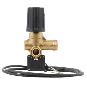 ST-261.2 250 bar 80 °C 30 l/min mit Schalter