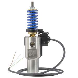 ST-275 500 bar 80 °C 40 l/min mit Schalter