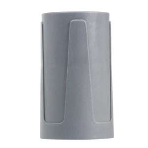 Handradkappe für Suttner Unloaderventile. Grau