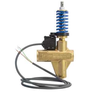 ST-285 250 bar 90 °C 100 l/min mit Schalter