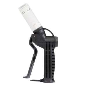 Pistole ST-515 E:1/2´IG mit Schaumdüse weiß