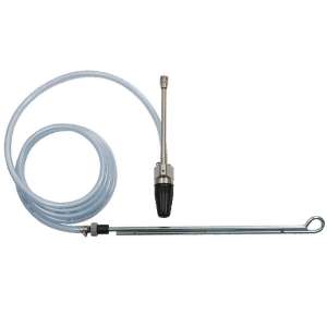 Sandstrahler ST-555 500 bar 040 NW 13 M22x1,5 AG