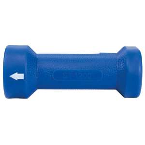 Pistole ST-1200 Gehäusegummi blau