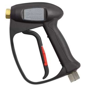 Pistole ST-2200 E:3/8I´G drehbar  A:1/4´IG