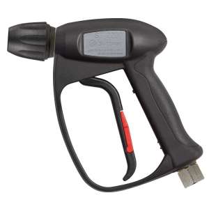 Pistole ST-2200 E:3/8´IG drehbar A:Kupplung KW