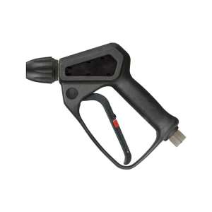 Pistole ST-2300 E:3/8´IG drehbar A:Kupplung KW