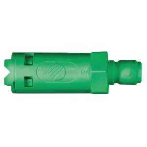 Schaumdüse 50200 kunststoff ST-3100 grün