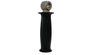 Seitl. Handgriff für 16mm (3/8) Rohr