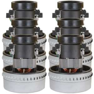 Turbine 1200 Watt 230V/50Hz. 170x66x144 mm