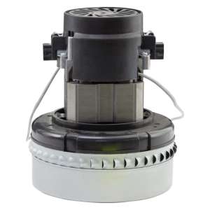 Turbine 1400 Watt 230V/50Hz. 176x67x144 mm