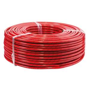 CARWASH-COMFORT-PREMIUM DN06 200 bar 60°C rot