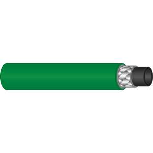 1SN DN08 315 bar 150°C gewickelte Decke grün