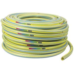 Wasserschlauch NTS Yellow 1/2´ 50 Meter