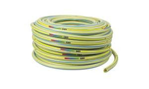 Wasserschlauch NTS Yellow 3/4´ 25 Meter