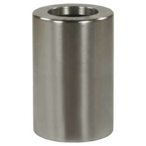 Preßfassung NW08 R7/8 Edelstahl nicht schälen