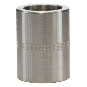 Preßfassung R7/MTH1/R6 Edelstahl NW12