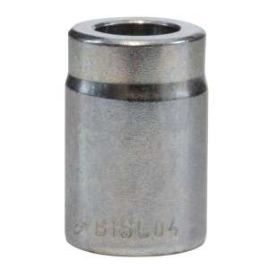 Preßfassung NW06 1SC/1SN/2SC Zink Nickel